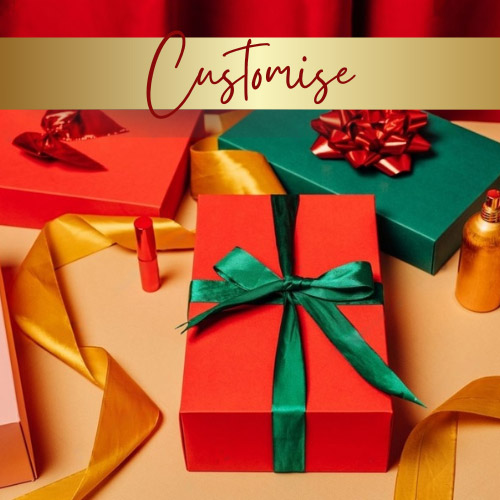 Customise